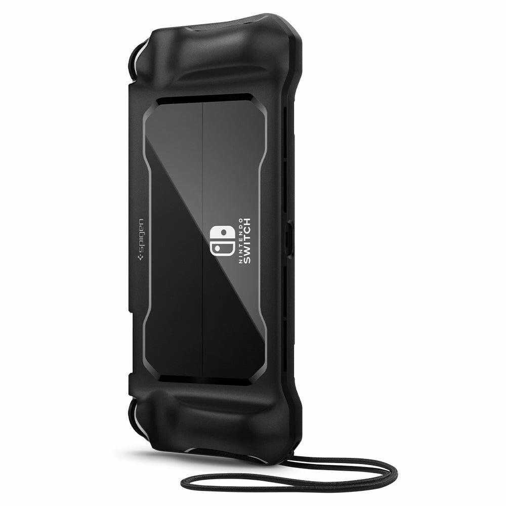 Чехол Spigen Rugged Armor (ACS04020) фотография 1