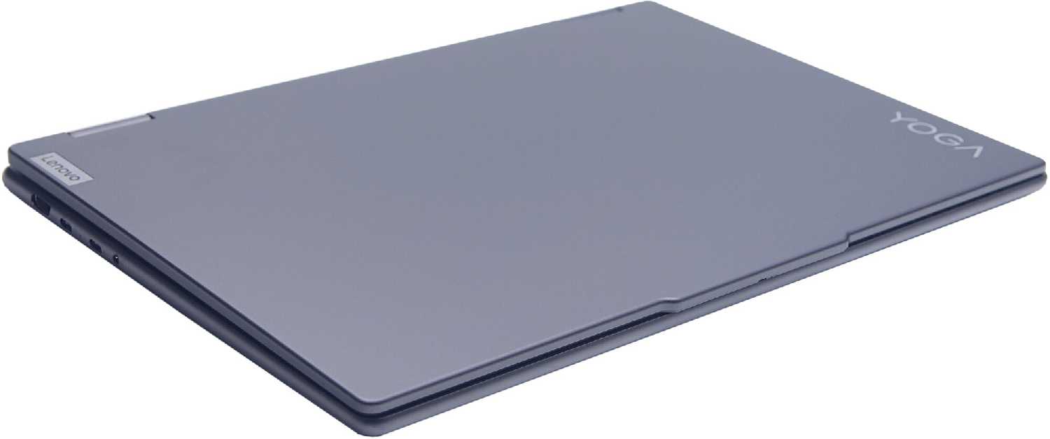 Ноутбук Lenovo Yoga 7 x360 16
