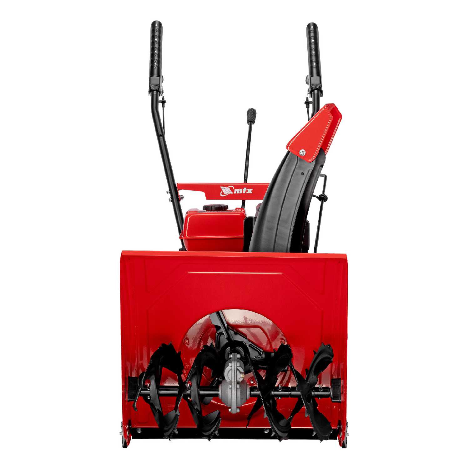 Бензиновая снегоуборочная машина MTX ST 560 (97641) фотография 2