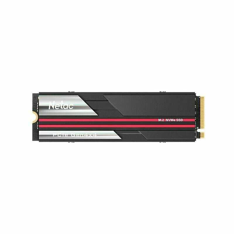 Твердотельный накопитель SSD M.2 Netac NV7000Q Series (4.0Tb) фотография 2