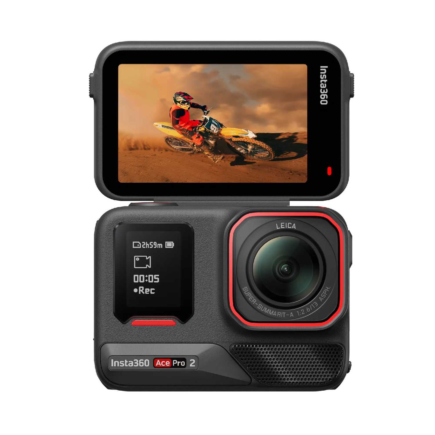 Камера Shadow Stone Insta360 Ace Pro 2 фотография 5