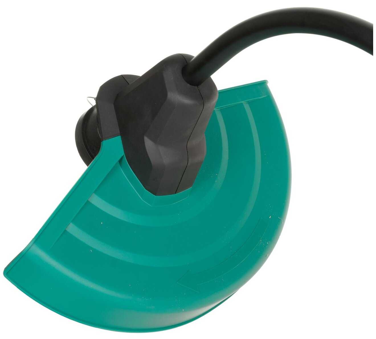 Триммер электрический BOSCH ART 35 (0.600.878.M21) фотография 6