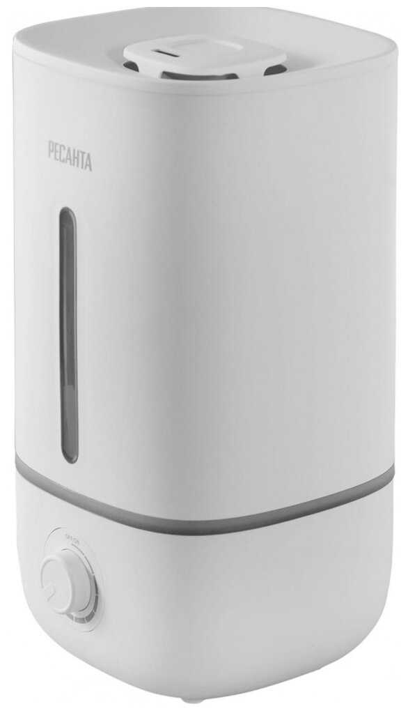 Увлажнитель воздуха с функцией ароматизации РЕСАНТА УВ-3