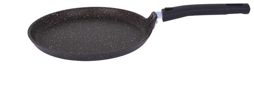 Сковорода блинная Kukmara 240мм АП линия