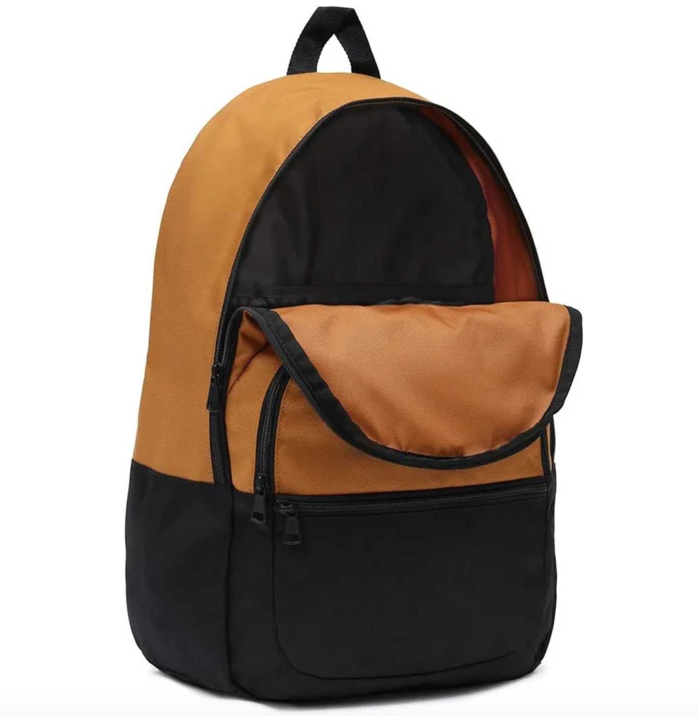 Рюкзак Vans Ranged 2 Prints Backpack-B фотография 5