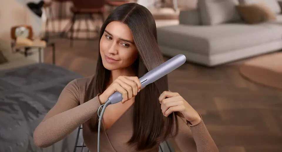Выпрямитель Philips BHS742/00 фотография 3