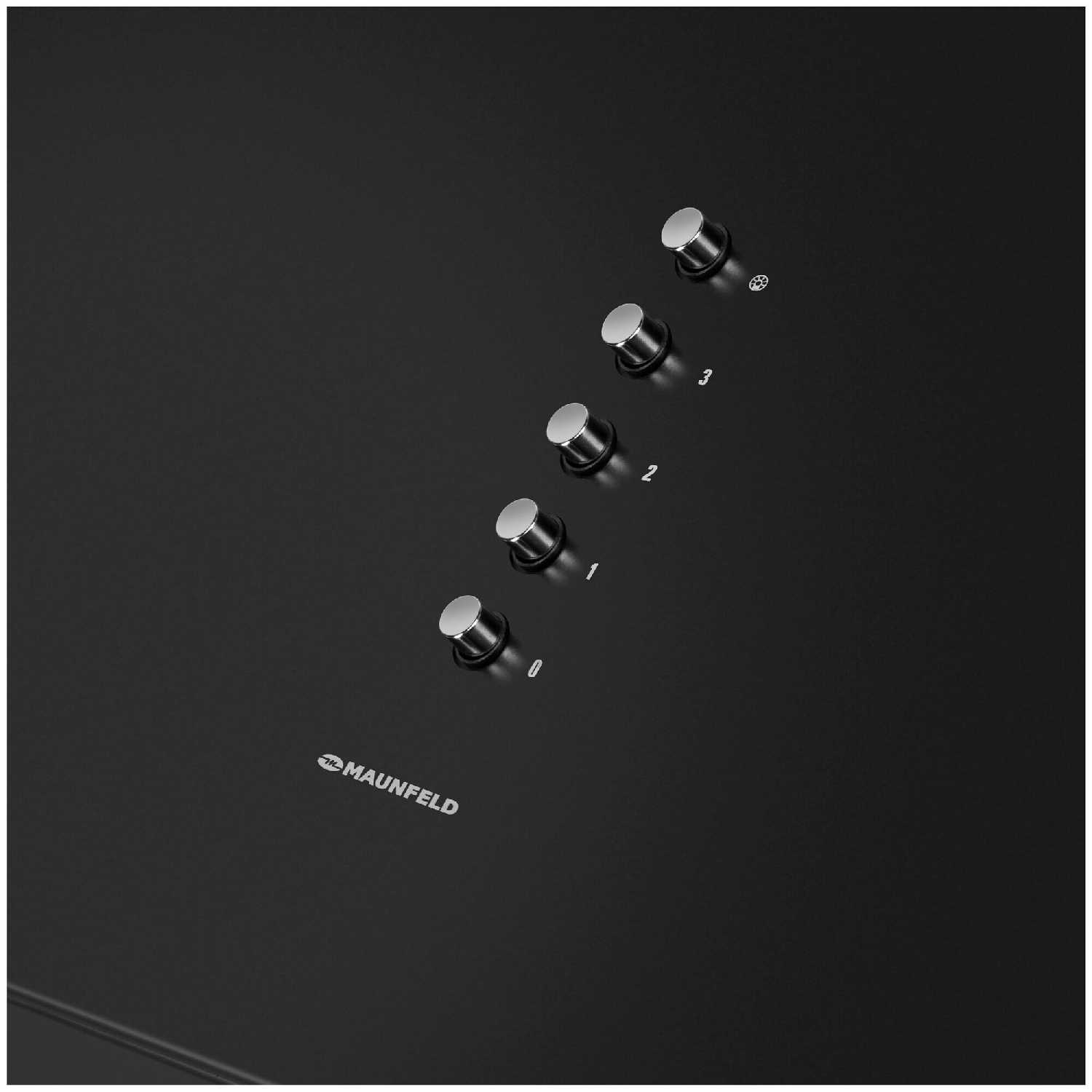 Кухонная вытяжка MAUNFELD Isla 401 фотография 3