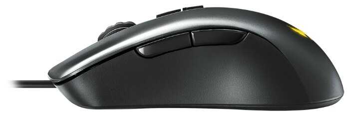 Игровая мышь ASUS TUF Gaming M3 фотография 4
