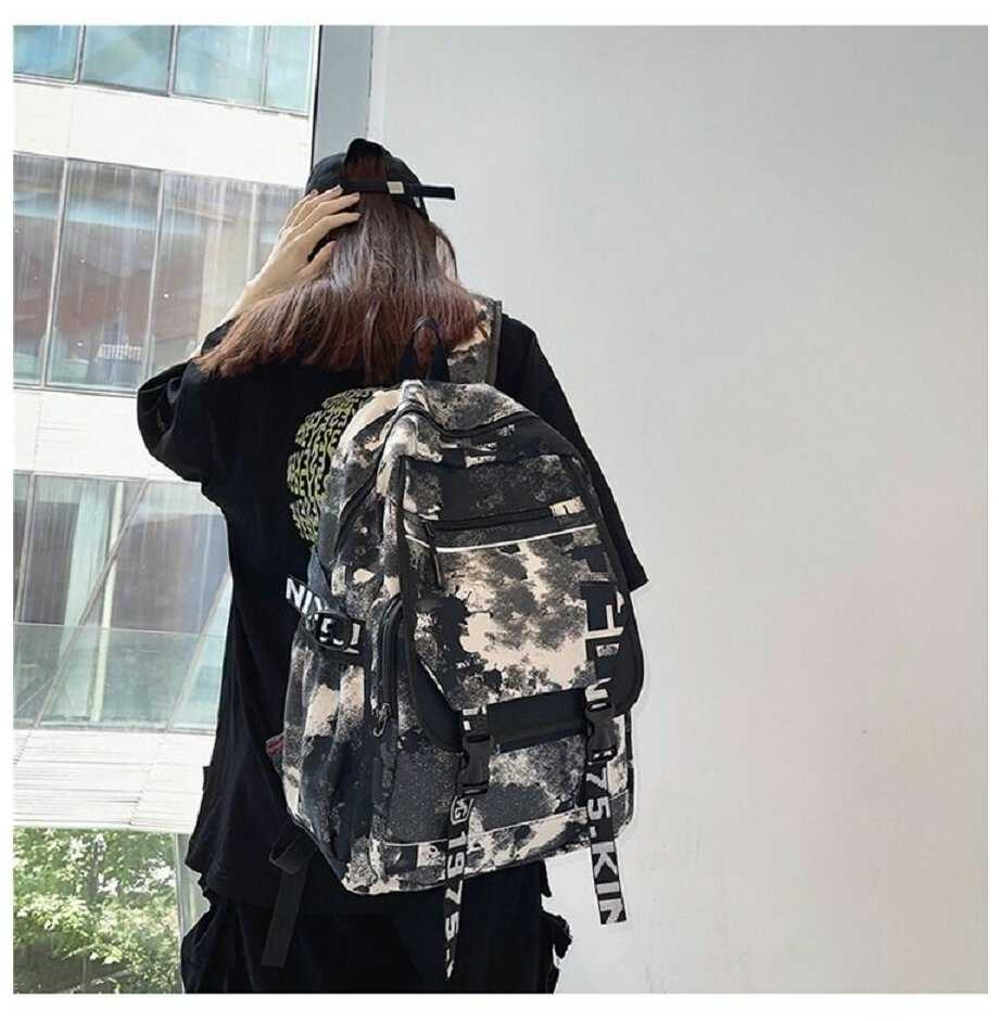 Street-style RK-02 фотография 14