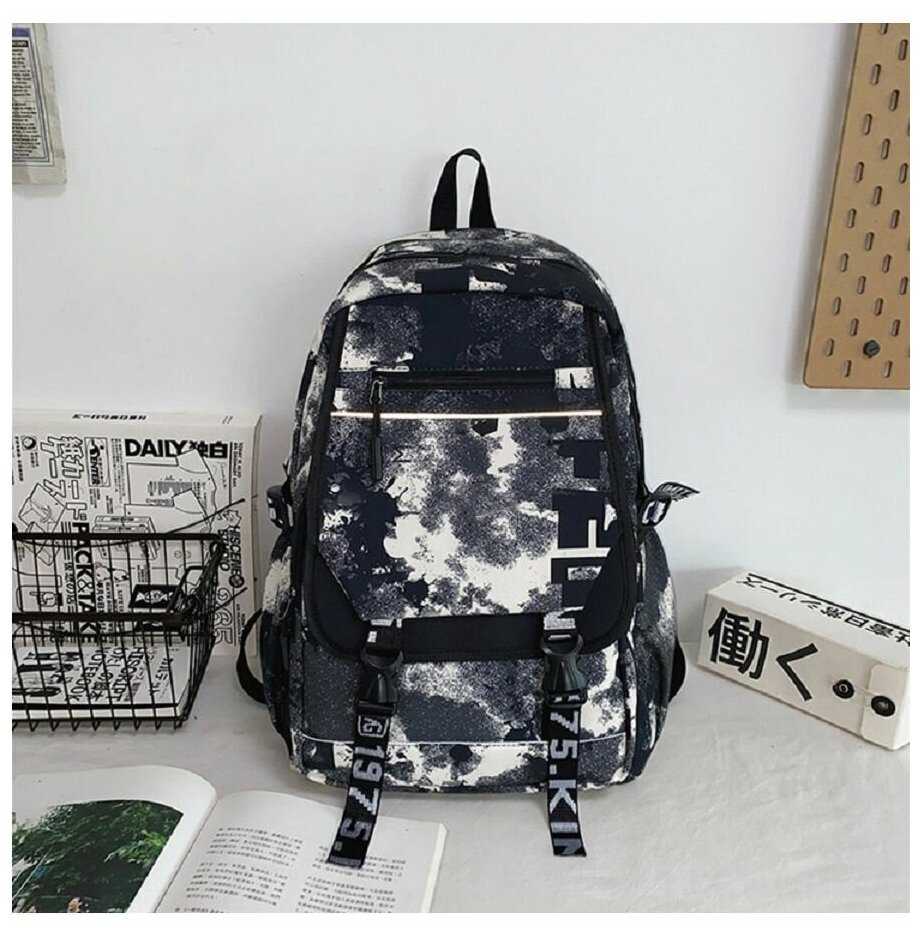 Street-style RK-02 фотография 15