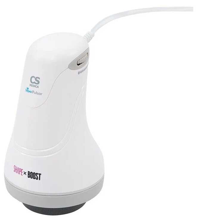 Вибрационный массажер CS Medica VibraPulsar CS-r10 Mini