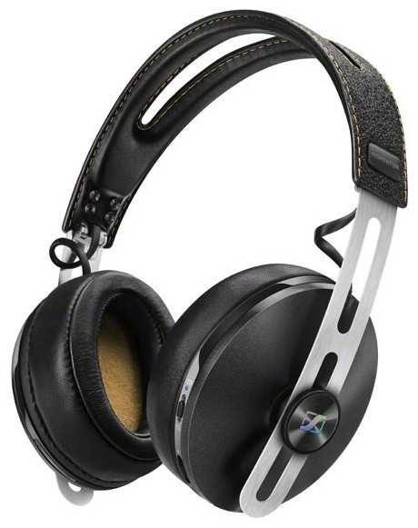 Беспроводные наушники Sennheiser Momentum Over-Ear Wireless (M2 AEBT)