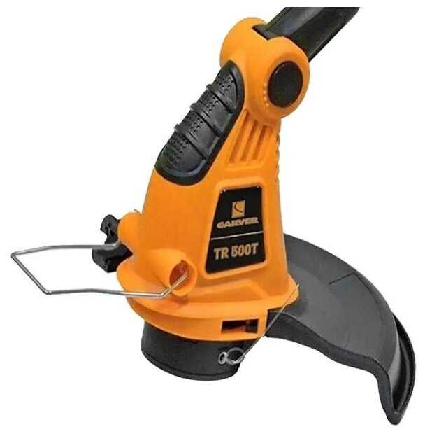 Триммер электрический Carver TR 500T фотография 1