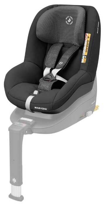 Автокресло группа 1 (9-18 кг) Maxi-Cosi Pearl Smart i-Size
