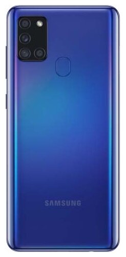 Смартфон Samsung Galaxy A21s фотография 7