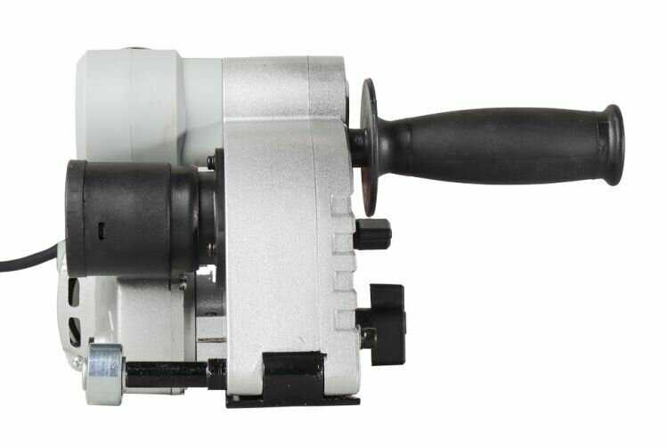 Штроборез электрический Ресанта ШТ-30/1600 (125мм) фотография 1