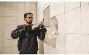 Перфоратор Metabo KHE 2860 Quick (880 Вт) фотография 18