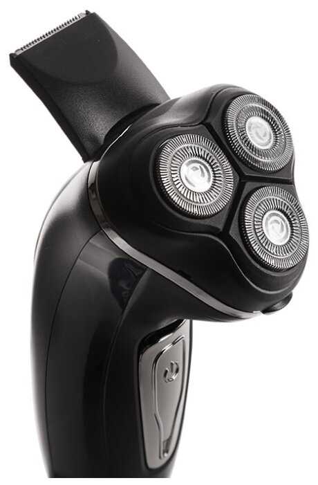 Электробритва DELTA LUX DL-0726 фотография 1