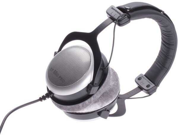 Наушники Beyerdynamic DT 880 Pro фотография 1