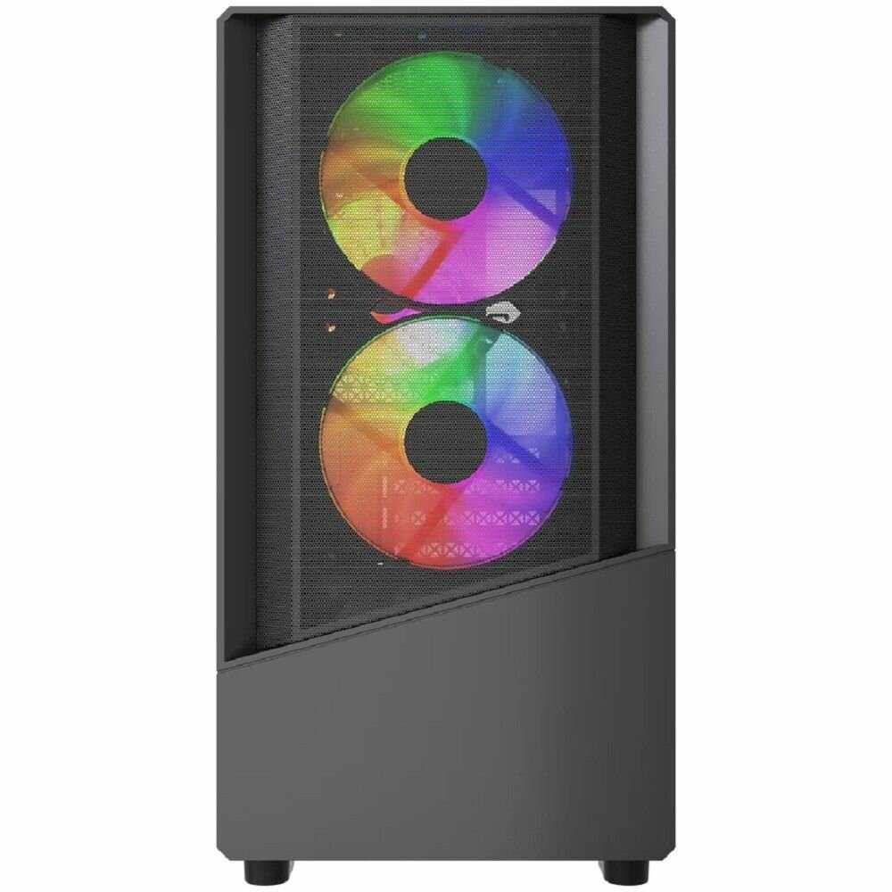 Корпус Powercase Mistral Micro A15B фотография 3