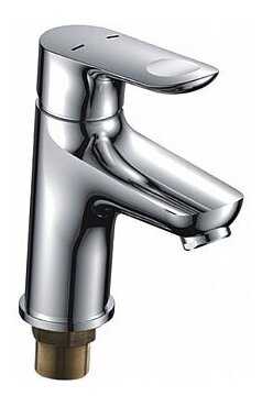 Смеситель LEDEME L1060-2 для умывальника