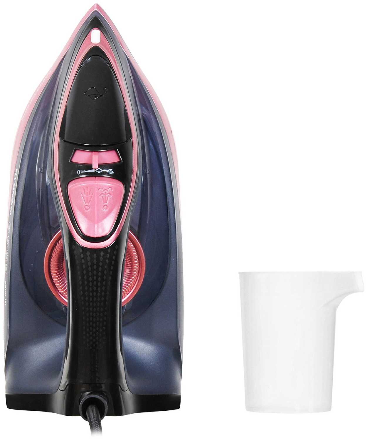 Утюг HYUNDAI H-SI01623 фотография 8