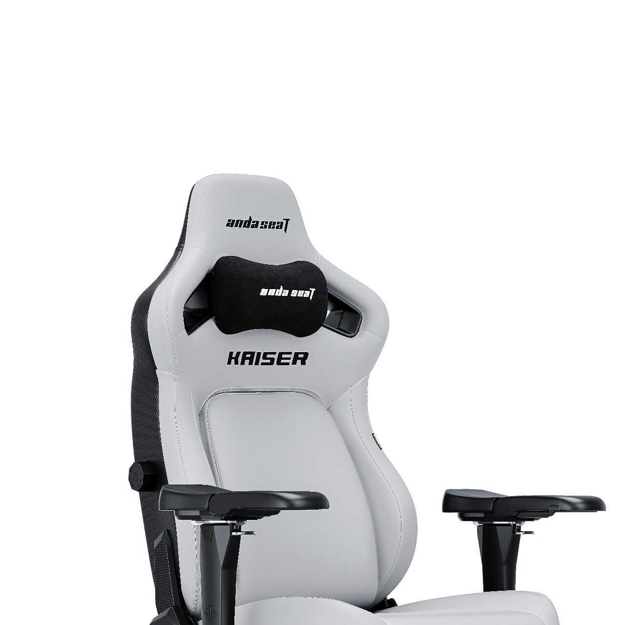 Кресло игровое Anda Seat Kaiser 4 (180кг) фотография 26