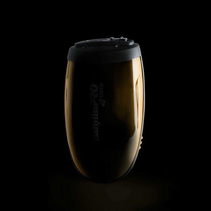 BaByliss Pro Профессиональный массажер 4Artists VibeFX (FXSM1GE) фотография 4