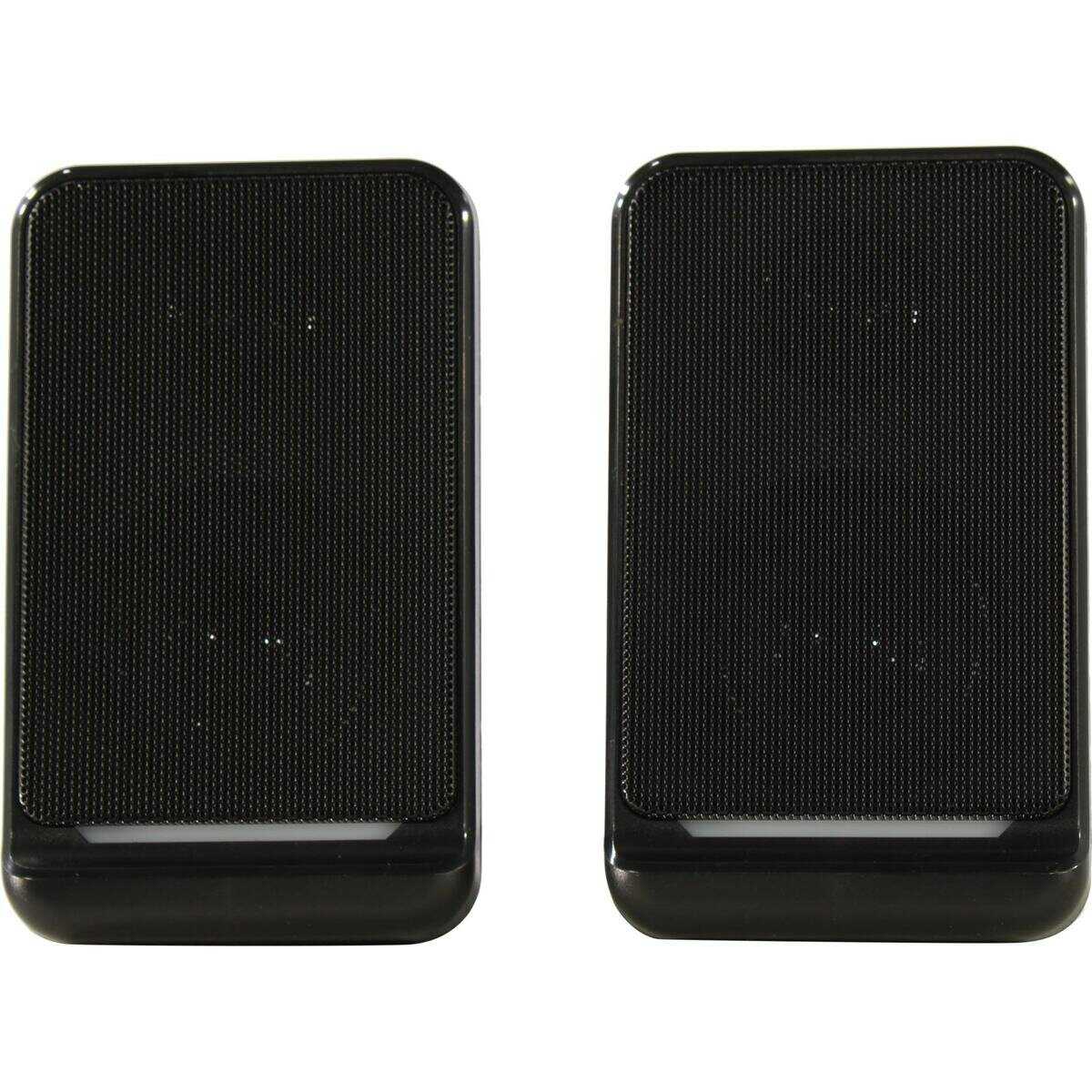 Колонки для компьютера Defender SPK 120 (6 Вт) фотография 6