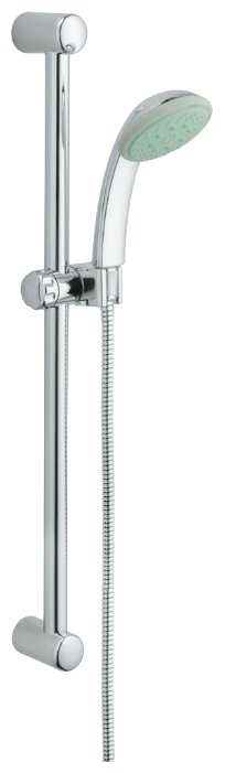 Душевой гарнитур Grohe Tempesta 100 Trio 28592000, хром