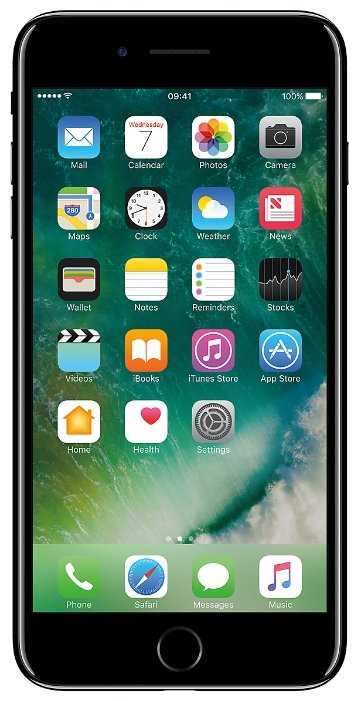 Смартфон Apple iPhone 7 Plus восстановленный производителем фотография 3