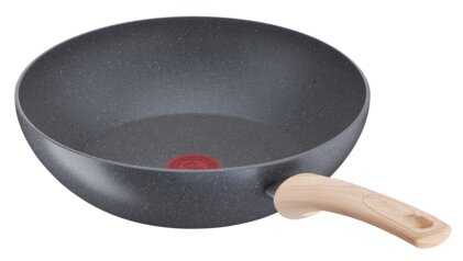 Сковорода-вок Tefal Natural Force G2661972 фотография 1