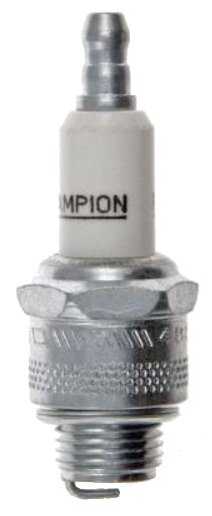 Свеча зажигания Champion RJ19LM/T10