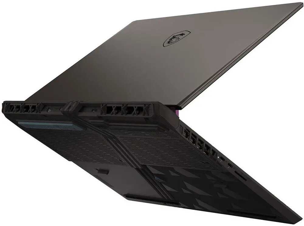 Ноутбук MSI Vector 17 HX AI A2XWHG фотография 5