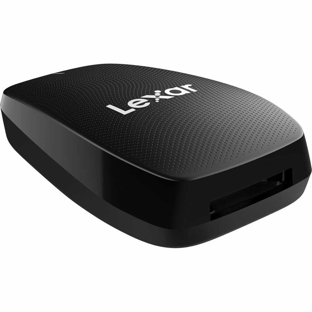 Картридер LEXAR 470UHS-2 Type USB C 3.2 фотография 12