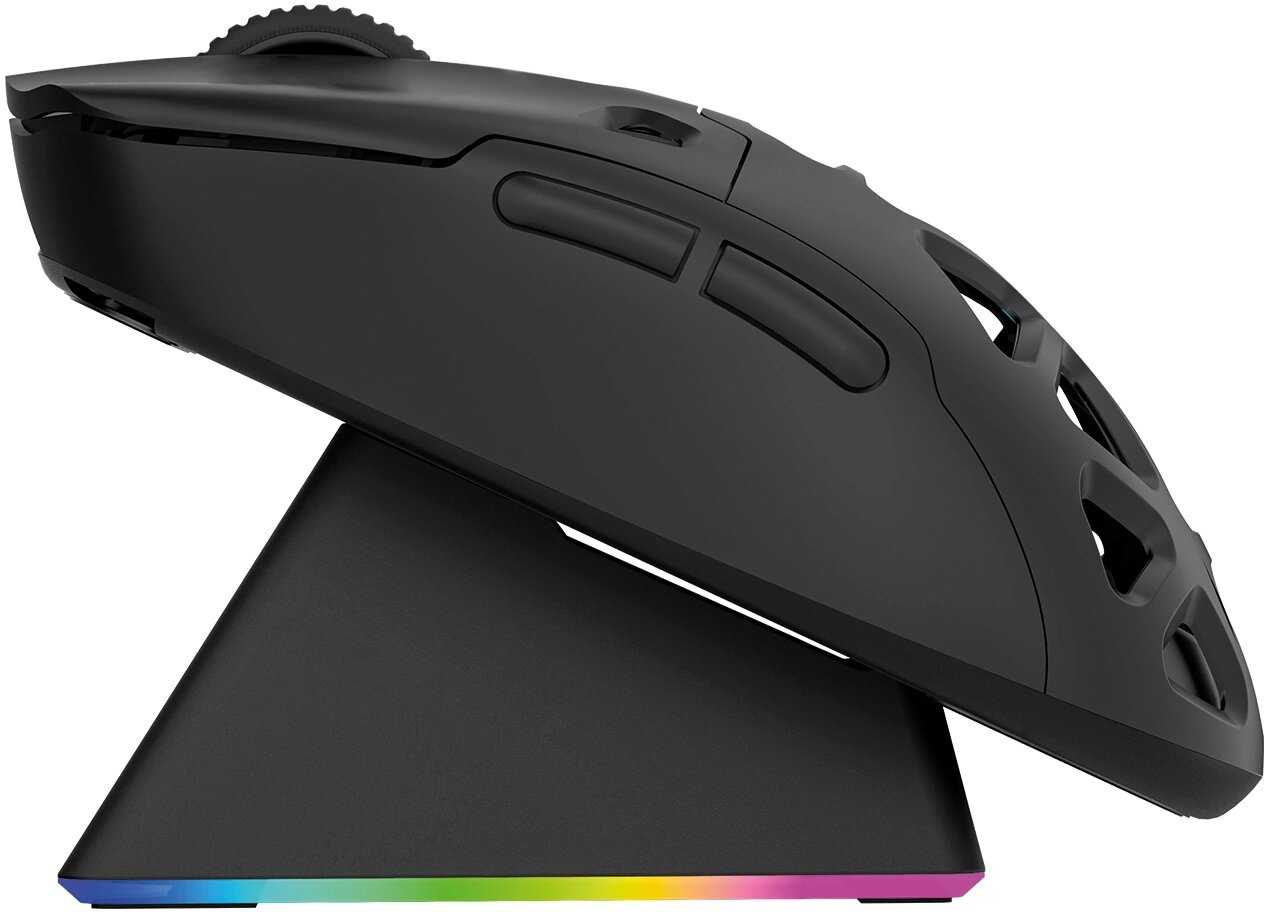 Игровая мышь Nitro OMR404 фотография 5