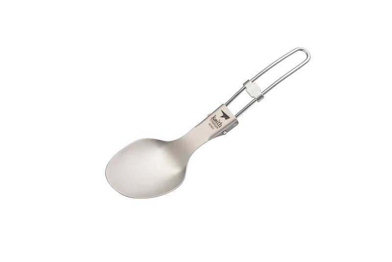 Посуда Keith Ложка (Ti5308) фотография 11