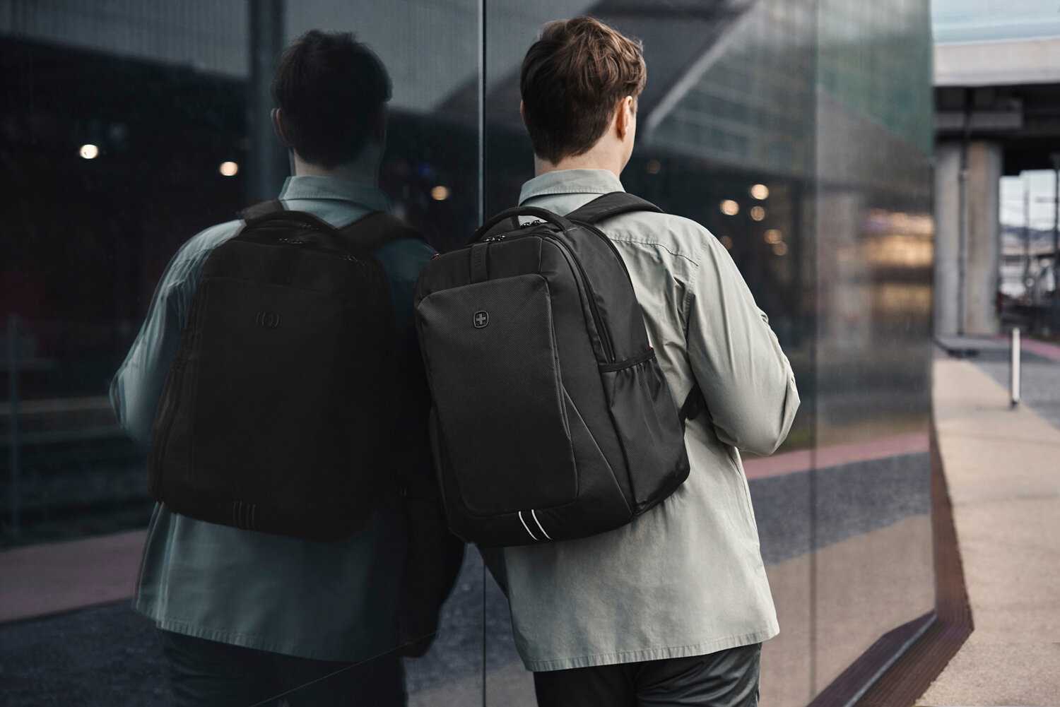 Рюкзак WENGER XE Professional (15.6