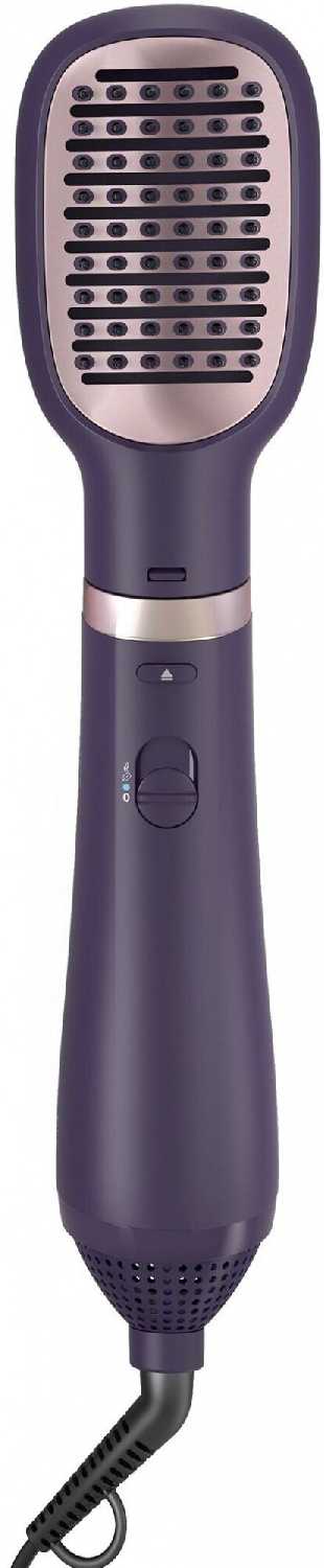 Фен-щетка BHA313/00 800Вт фотография 2