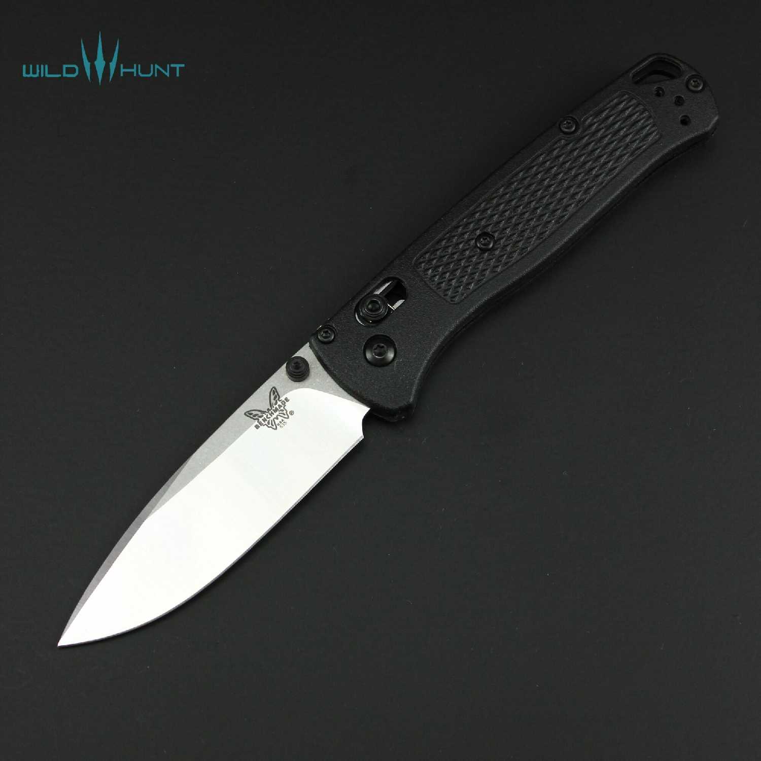 Нож складной Benchmade Bugout 535 фотография 29