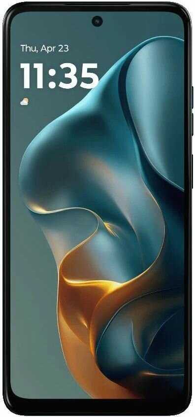 Смартфон Motorola G05 фотография 2