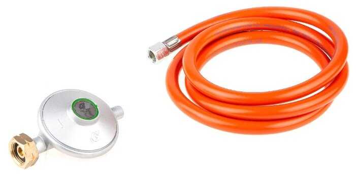 Газовая тепловая пушка Wester TG-20000 (20 кВт) фотография 8