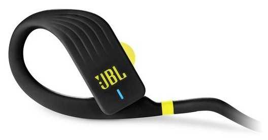 Беспроводные наушники JBL Endurance JUMP фотография 18