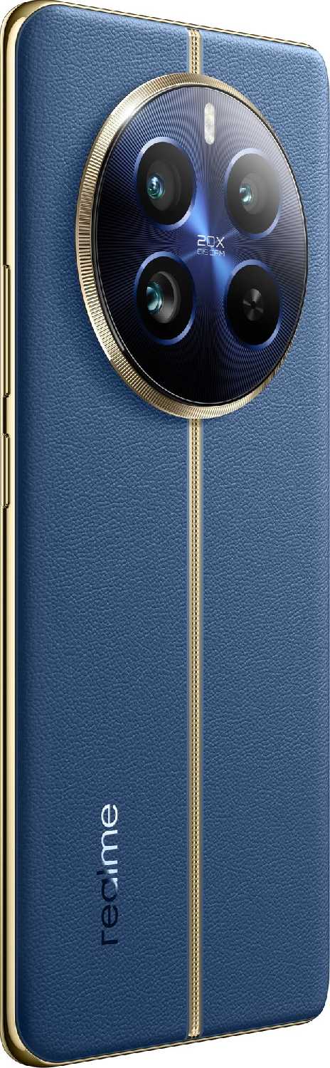Смартфон realme 12 Pro фотография 5