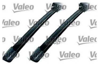 Щетка стеклоочистителя SWF Original Visioflex Set (119395) фотография 15