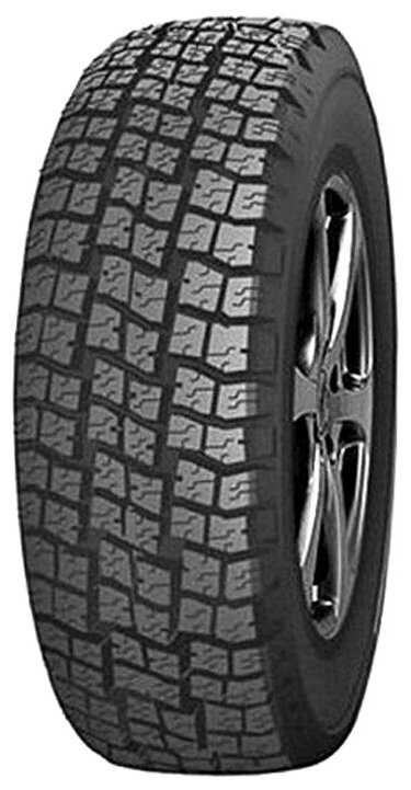 Шина летняя автомобильная АШК Forward Professional 520 (235/75 R15C 105S) фотография 1