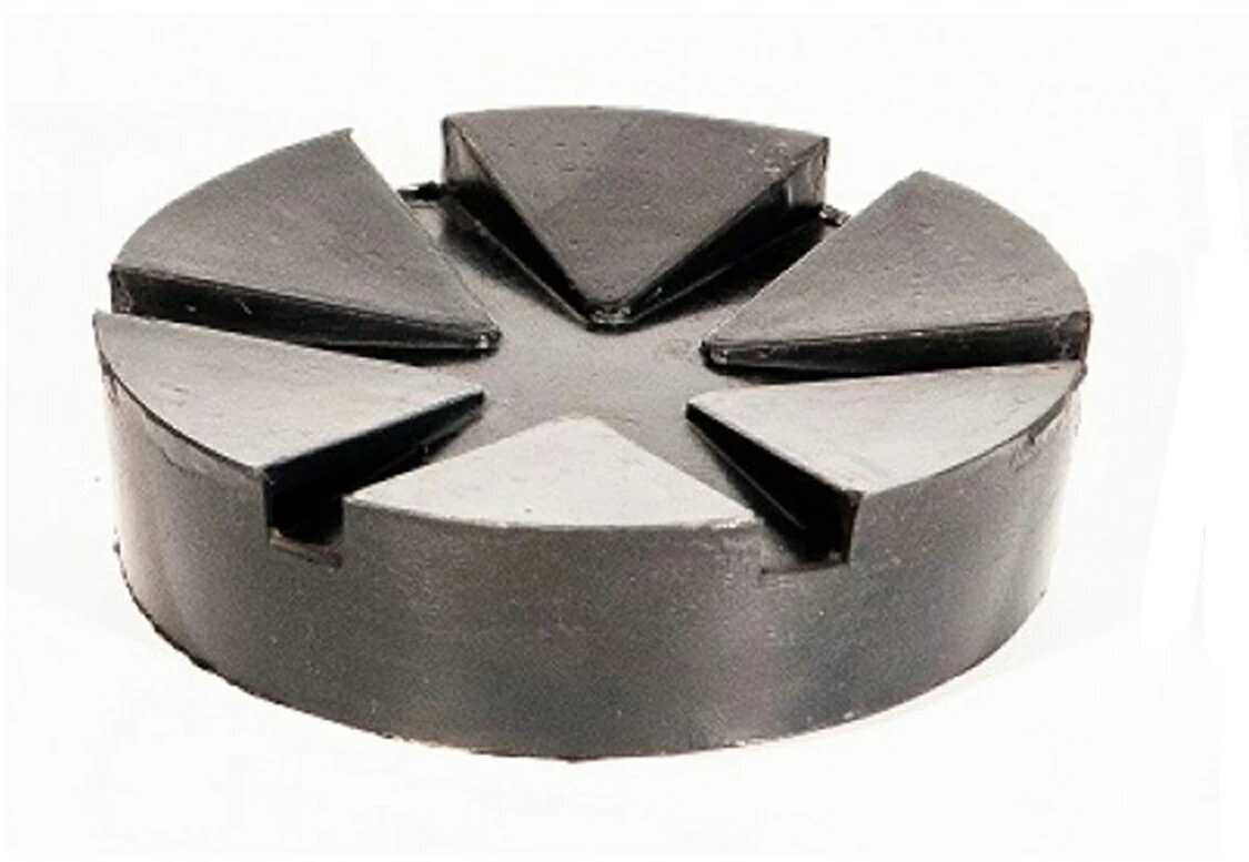 Резиновая накладка Sivik (1018)