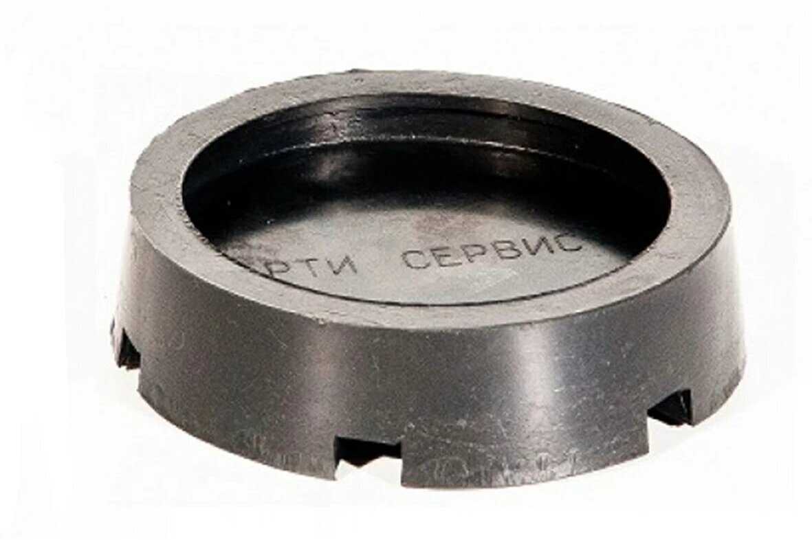 Резиновая накладка Sivik (1018) фотография 1