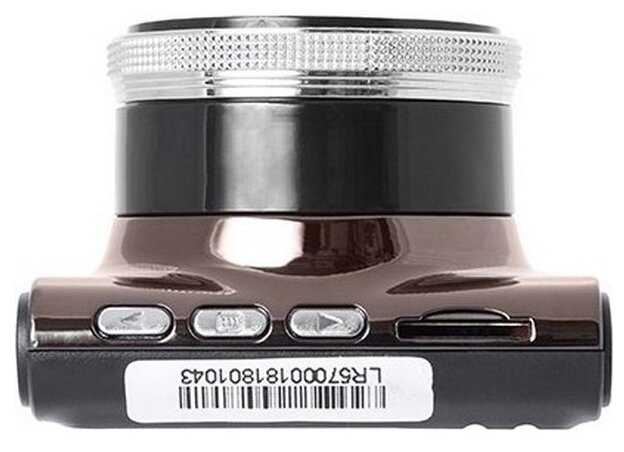 Видеорегистратор LEXAND LR57 фотография 5