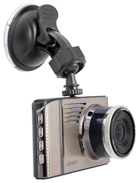 Видеорегистратор LEXAND LR57 фотография 6